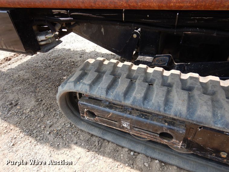 image for item MQ9315 2018 Vermeer D10X15 Series III  directional boring unit