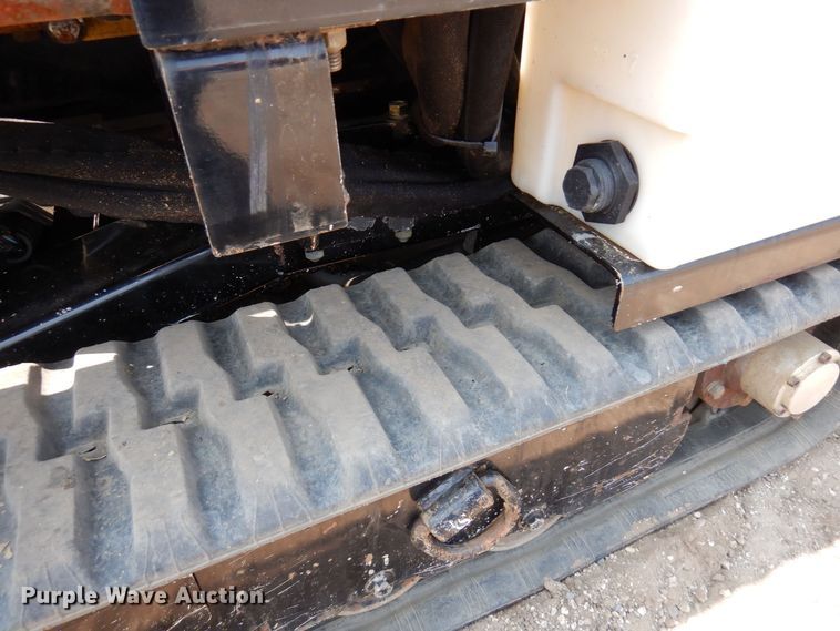 image for item MQ9315 2018 Vermeer D10X15 Series III  directional boring unit