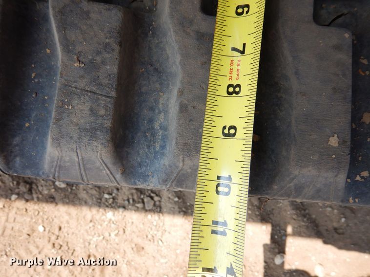 image for item MQ9315 2018 Vermeer D10X15 Series III  directional boring unit