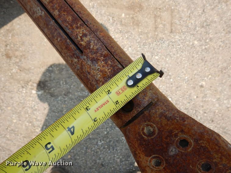 image for item MQ9316 2013 Vermeer D9X13 Series II  directional boring unit