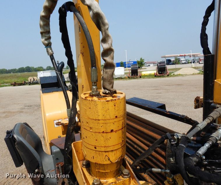 image for item MQ9316 2013 Vermeer D9X13 Series II  directional boring unit