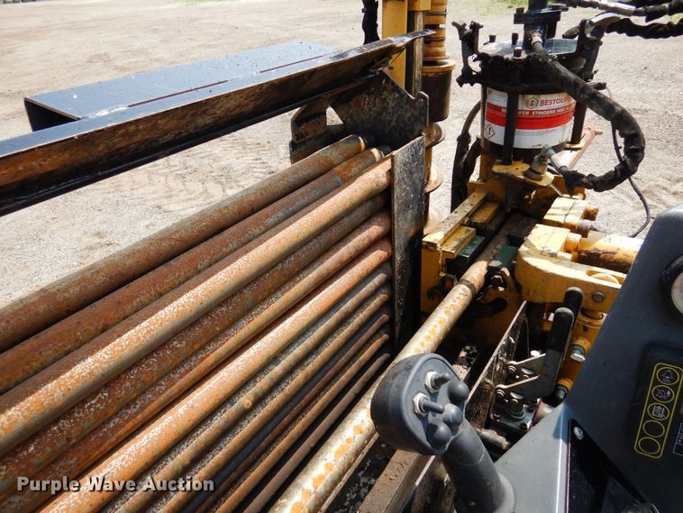 image for item MQ9316 2013 Vermeer D9X13 Series II  directional boring unit