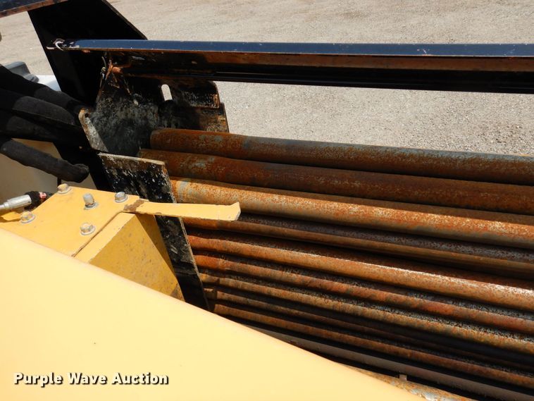 image for item MQ9316 2013 Vermeer D9X13 Series II  directional boring unit