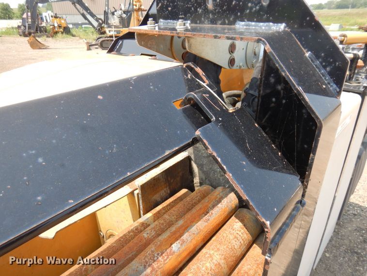 image for item MQ9316 2013 Vermeer D9X13 Series II  directional boring unit