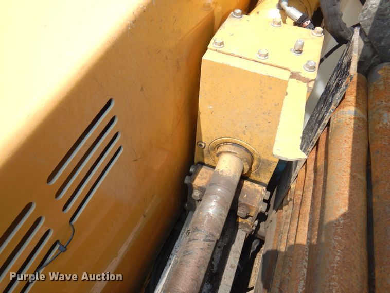 image for item MQ9316 2013 Vermeer D9X13 Series II  directional boring unit