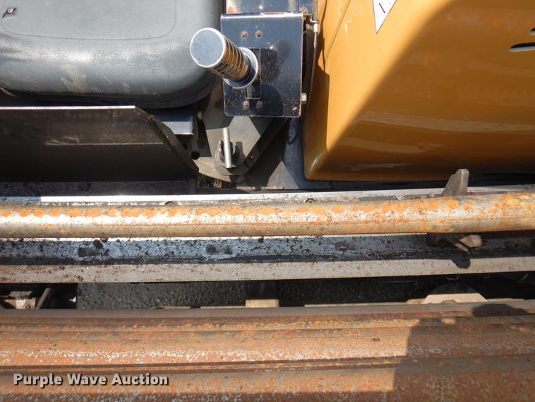 image for item MQ9316 2013 Vermeer D9X13 Series II  directional boring unit