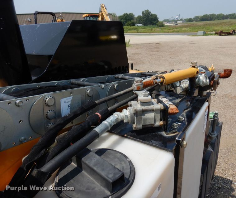 image for item MQ9316 2013 Vermeer D9X13 Series II  directional boring unit