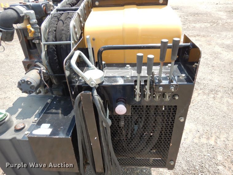 image for item MQ9316 2013 Vermeer D9X13 Series II  directional boring unit