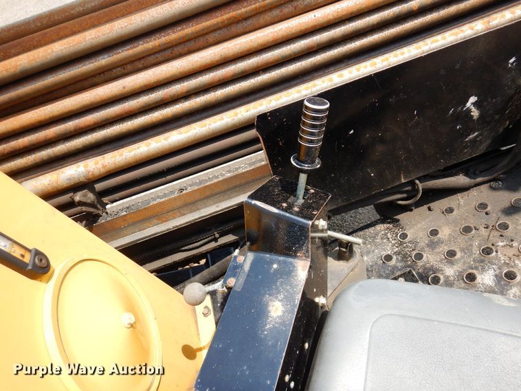 image for item MQ9316 2013 Vermeer D9X13 Series II  directional boring unit