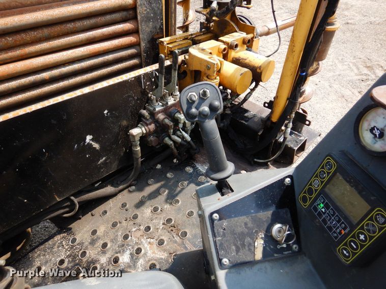 image for item MQ9316 2013 Vermeer D9X13 Series II  directional boring unit