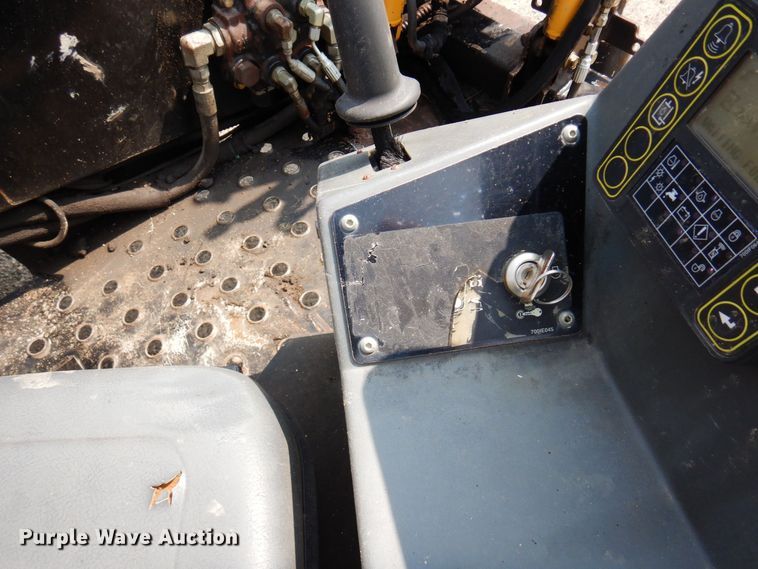 image for item MQ9316 2013 Vermeer D9X13 Series II  directional boring unit