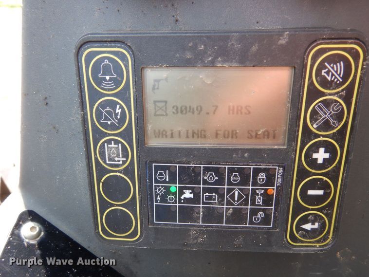 image for item MQ9316 2013 Vermeer D9X13 Series II  directional boring unit