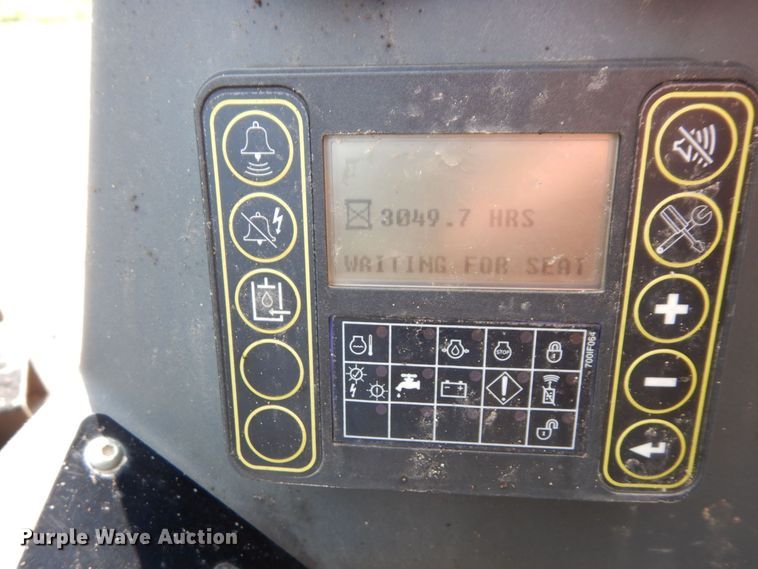 image for item MQ9316 2013 Vermeer D9X13 Series II  directional boring unit