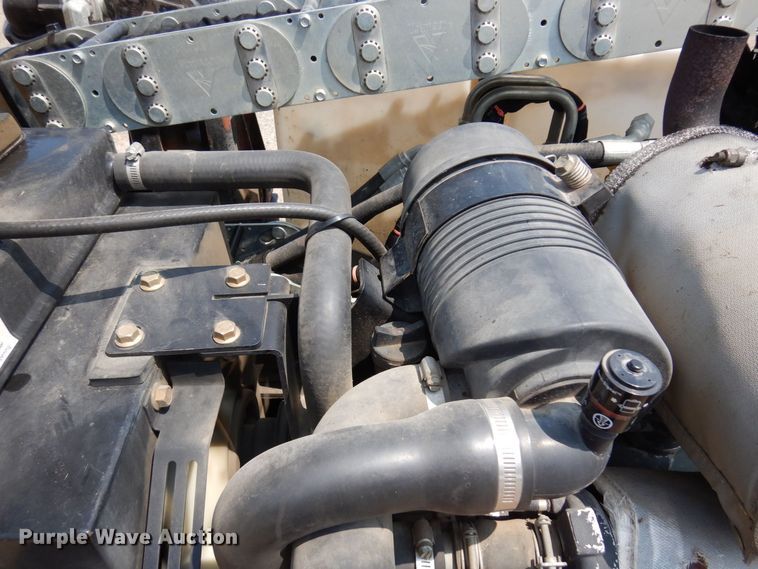 image for item MQ9316 2013 Vermeer D9X13 Series II  directional boring unit