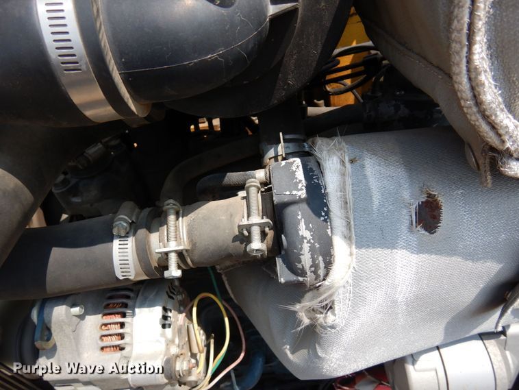 image for item MQ9316 2013 Vermeer D9X13 Series II  directional boring unit