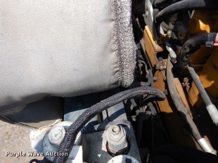 image for item MQ9316 2013 Vermeer D9X13 Series II  directional boring unit