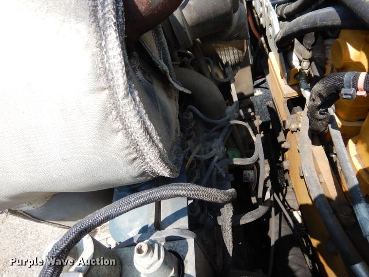 image for item MQ9316 2013 Vermeer D9X13 Series II  directional boring unit