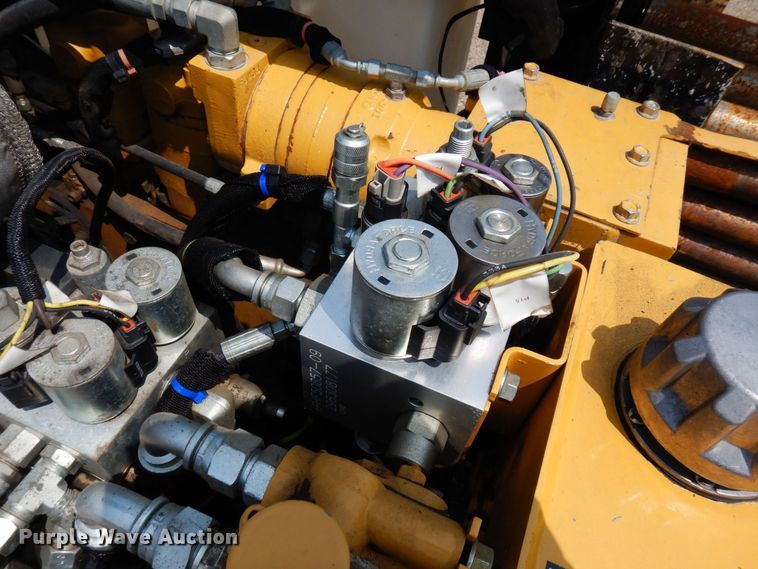 image for item MQ9316 2013 Vermeer D9X13 Series II  directional boring unit