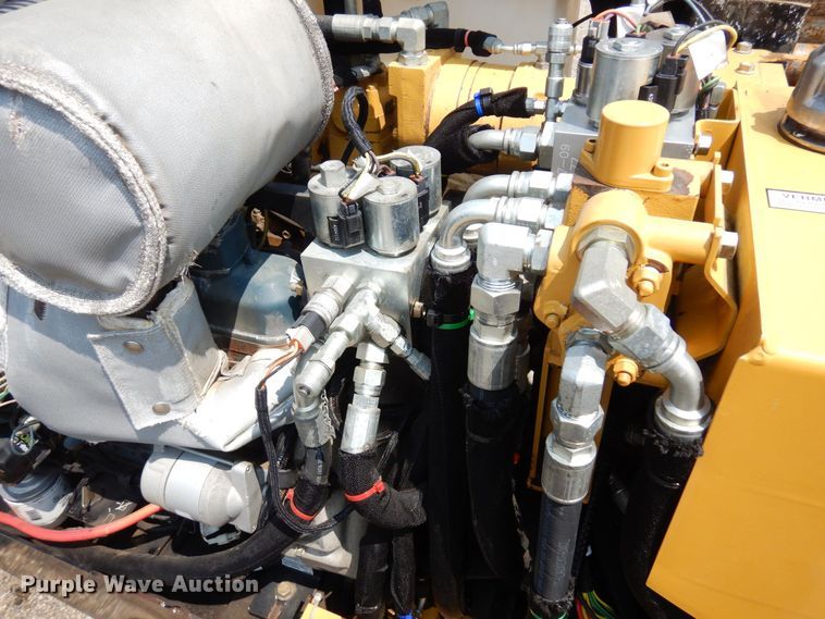 image for item MQ9316 2013 Vermeer D9X13 Series II  directional boring unit