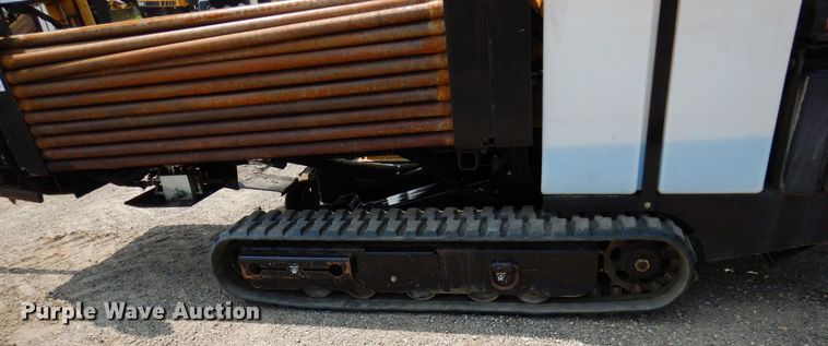 image for item MQ9316 2013 Vermeer D9X13 Series II  directional boring unit