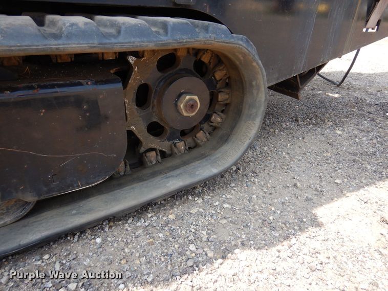 image for item MQ9316 2013 Vermeer D9X13 Series II  directional boring unit