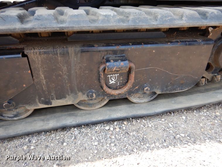 image for item MQ9316 2013 Vermeer D9X13 Series II  directional boring unit