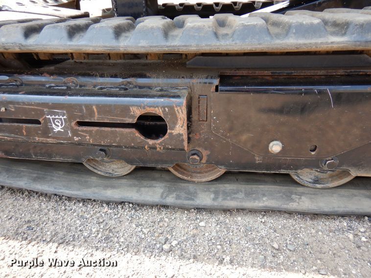 image for item MQ9316 2013 Vermeer D9X13 Series II  directional boring unit