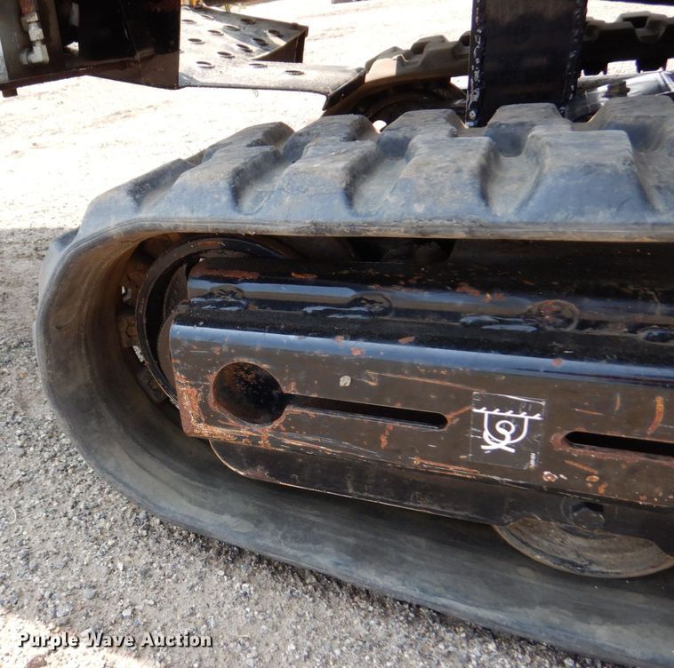 image for item MQ9316 2013 Vermeer D9X13 Series II  directional boring unit