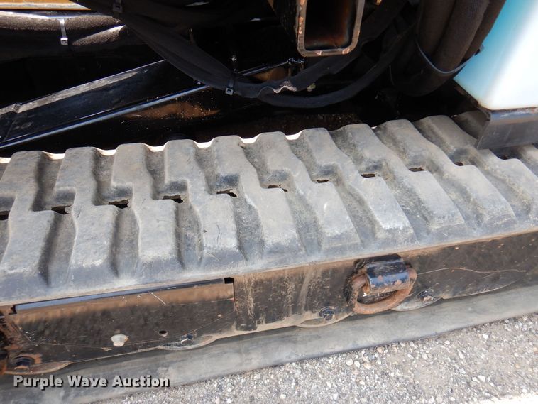 image for item MQ9316 2013 Vermeer D9X13 Series II  directional boring unit