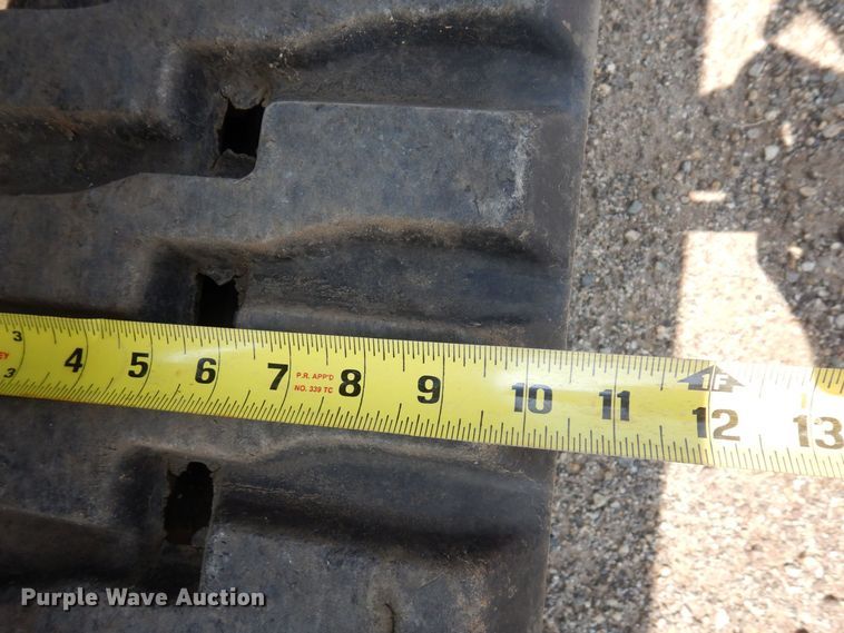 image for item MQ9316 2013 Vermeer D9X13 Series II  directional boring unit