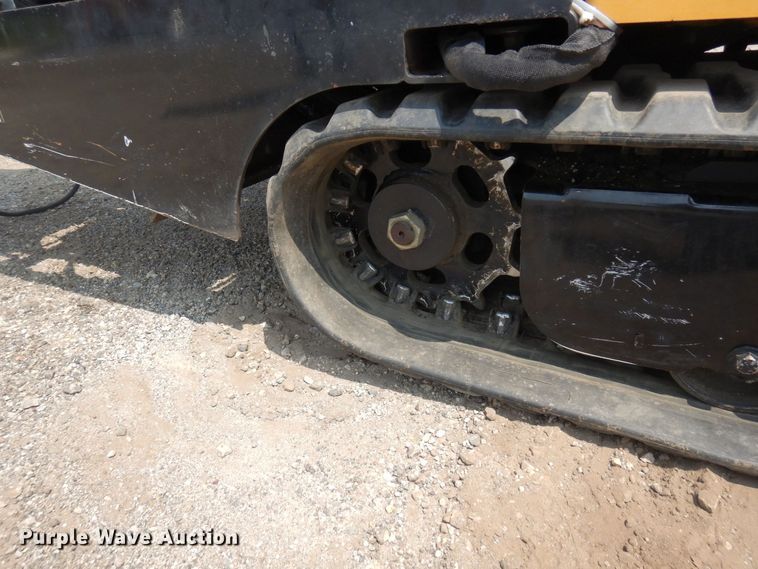 image for item MQ9316 2013 Vermeer D9X13 Series II  directional boring unit