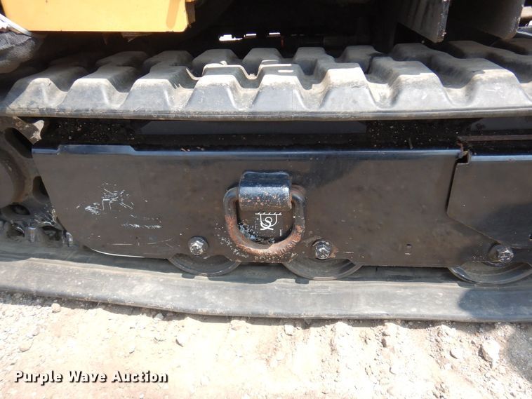 image for item MQ9316 2013 Vermeer D9X13 Series II  directional boring unit