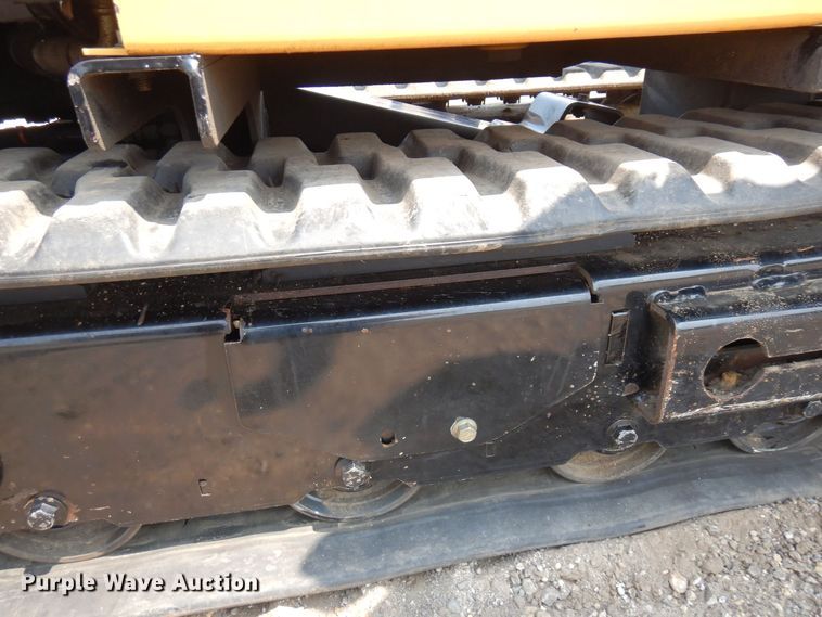 image for item MQ9316 2013 Vermeer D9X13 Series II  directional boring unit