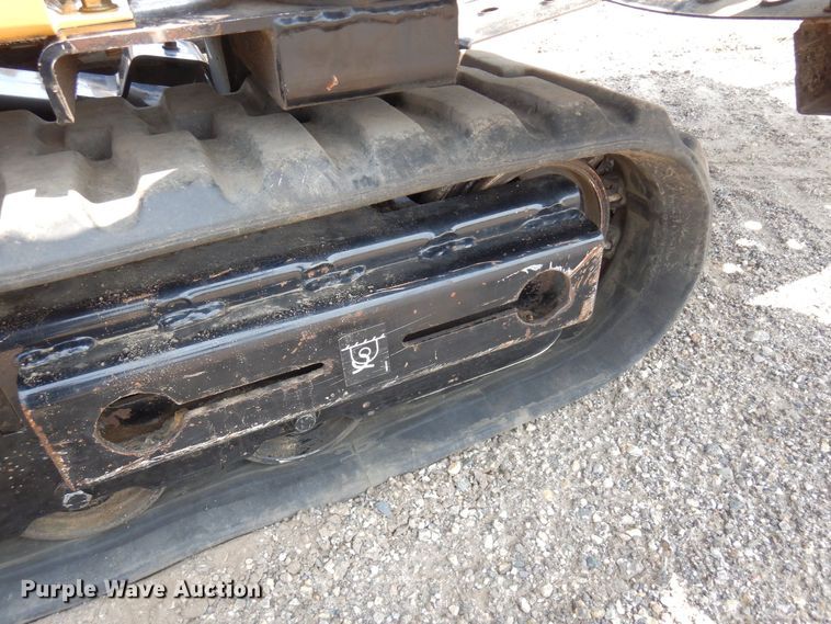 image for item MQ9316 2013 Vermeer D9X13 Series II  directional boring unit