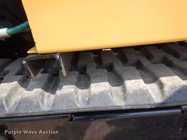 image for item MQ9316 2013 Vermeer D9X13 Series II  directional boring unit