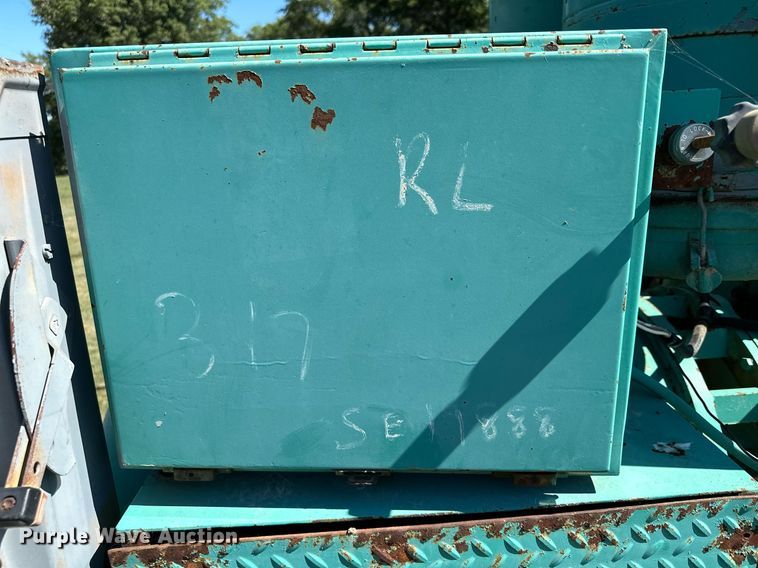 image for item MQ9318 Delco E7354  generator