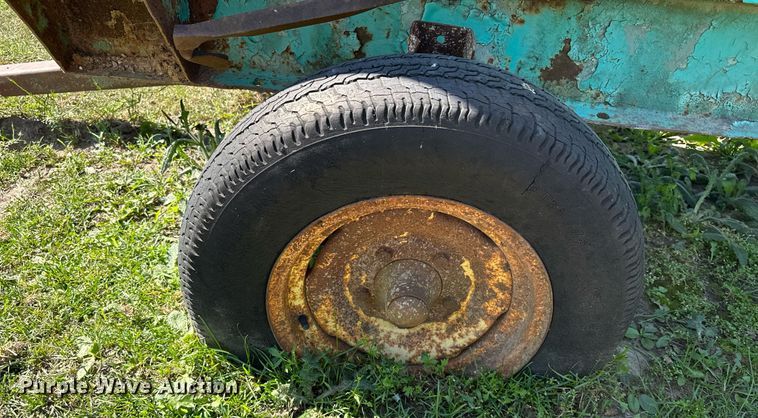 image for item MQ9318 Delco E7354  generator