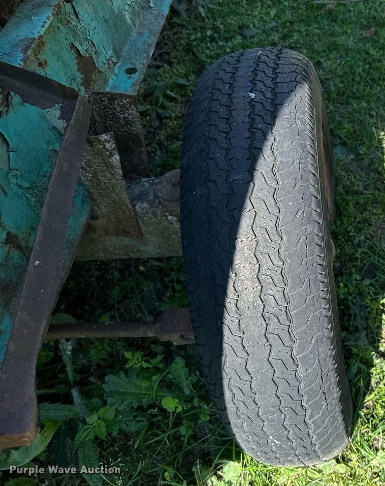 image for item MQ9318 Delco E7354  generator