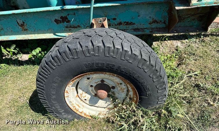 image for item MQ9318 Delco E7354  generator