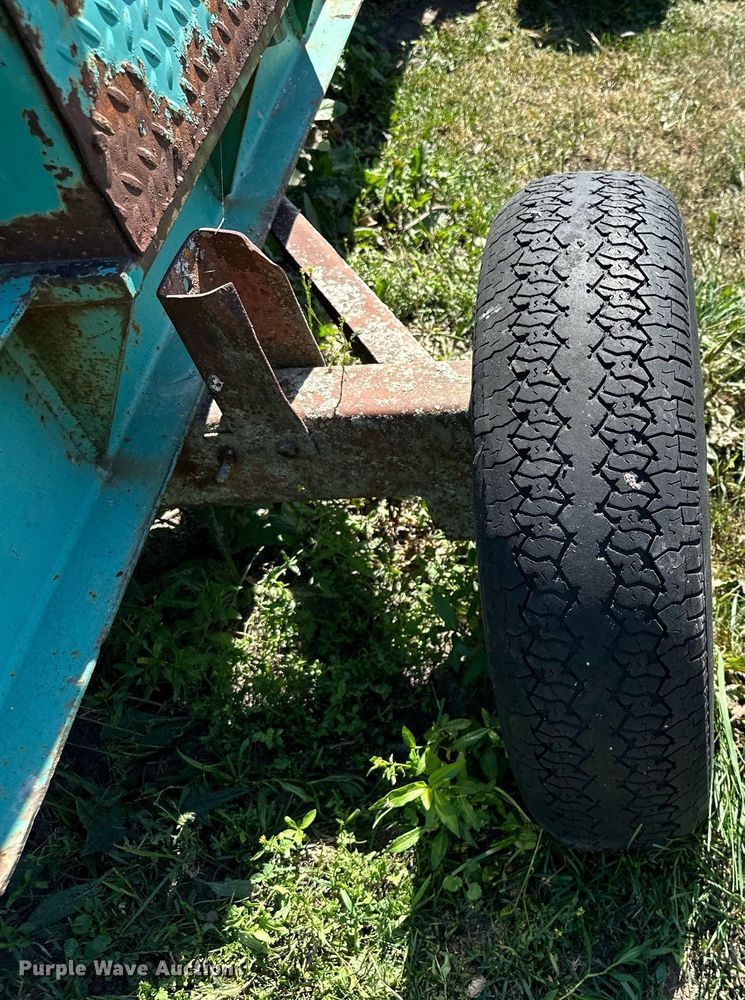 image for item MQ9318 Delco E7354  generator