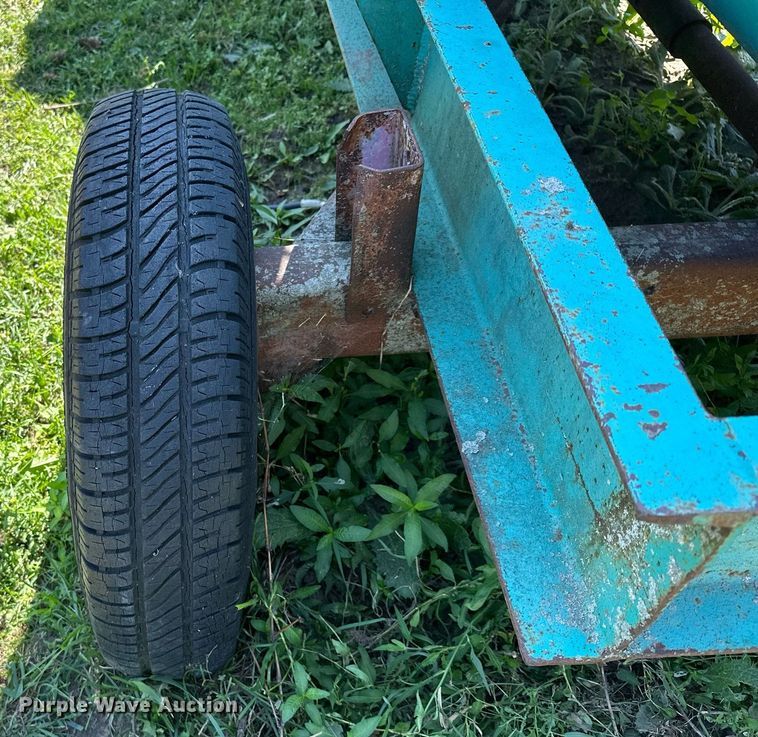 image for item MQ9318 Delco E7354  generator