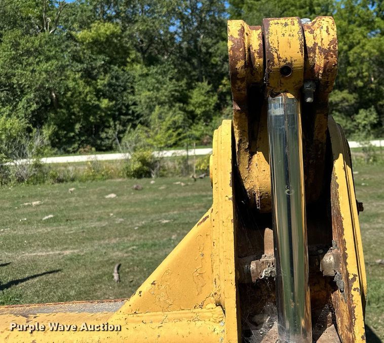 image for item MQ9319 Medford  96" L grapple forks