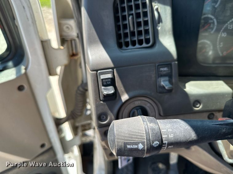 image for item MQ9322 2004 Sterling LT9500  truck cab and chassis