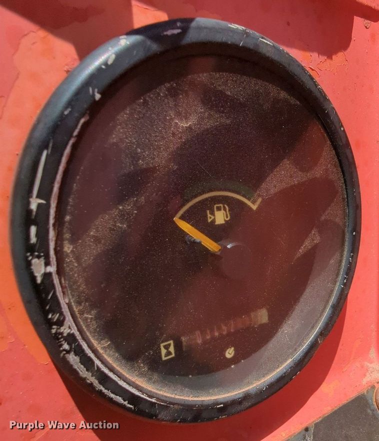 image for item MY9809 SkyTrak 10042  telehandler