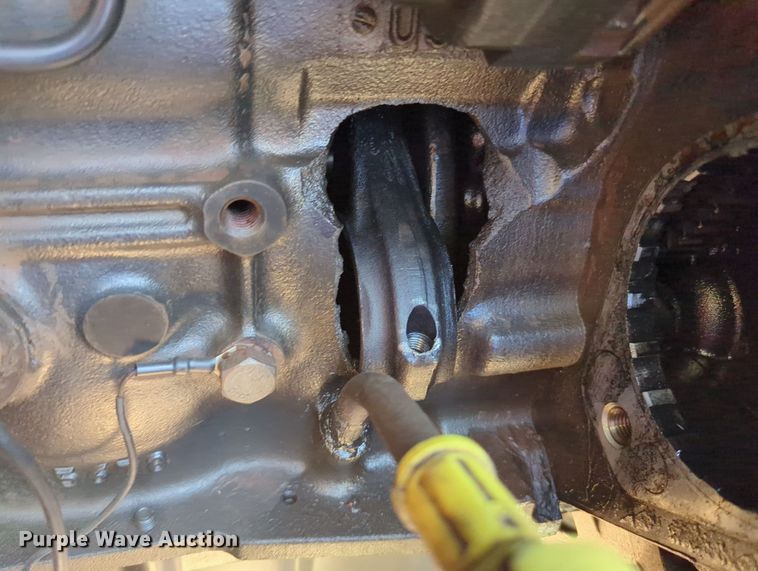 image for item MY9809 SkyTrak 10042  telehandler