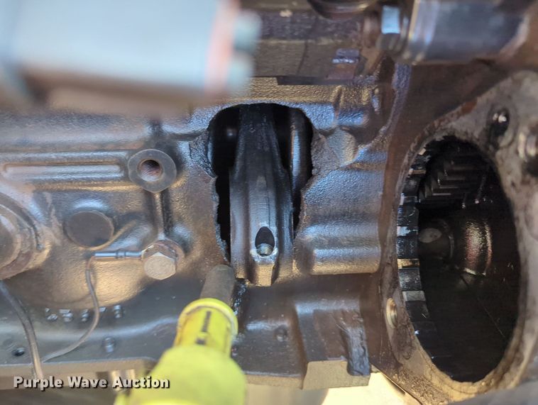 image for item MY9809 SkyTrak 10042  telehandler