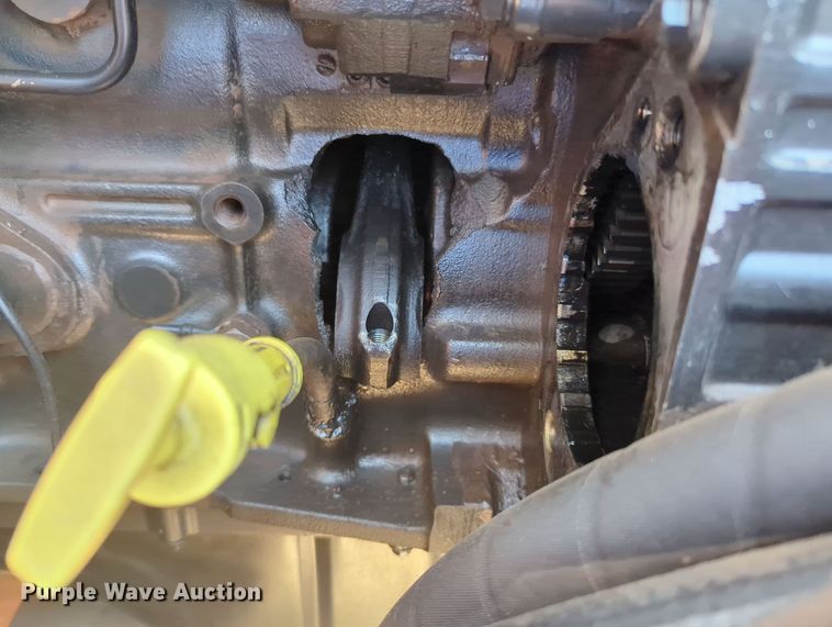 image for item MY9809 SkyTrak 10042  telehandler