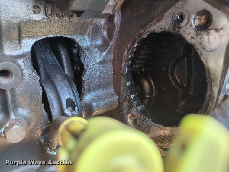 image for item MY9809 SkyTrak 10042  telehandler