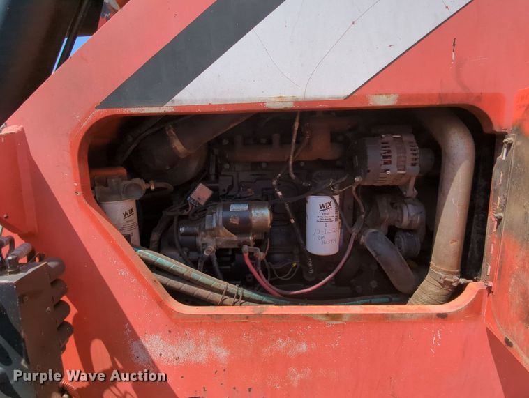 image for item MY9809 SkyTrak 10042  telehandler