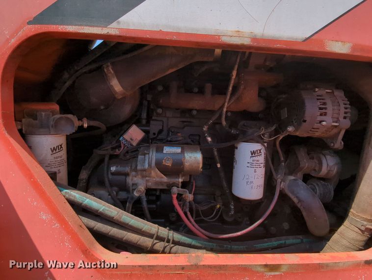 image for item MY9809 SkyTrak 10042  telehandler